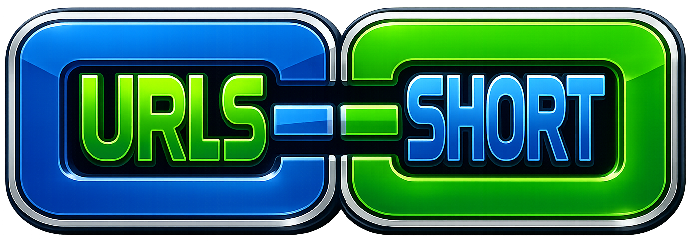 URLs-Short